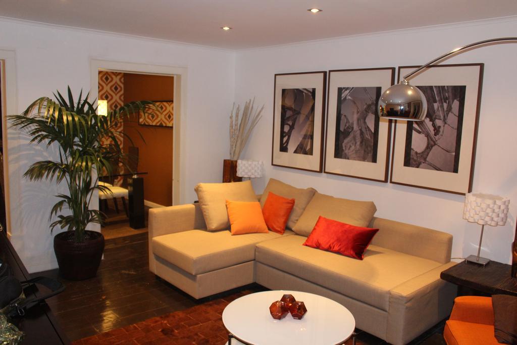 Apartment Design Stylish *