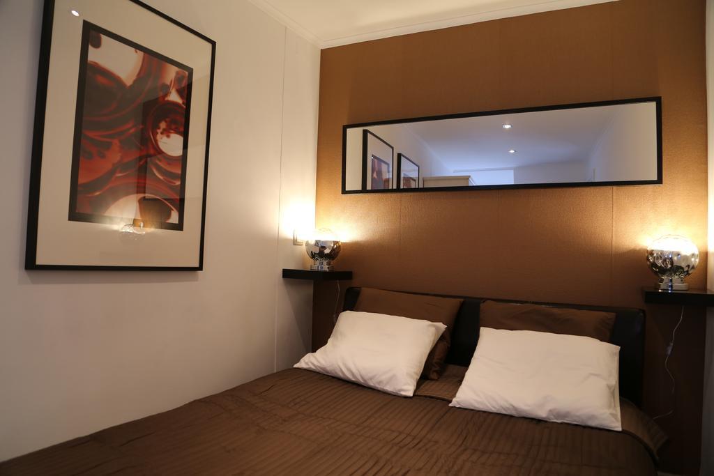 Apartment Design Stylish